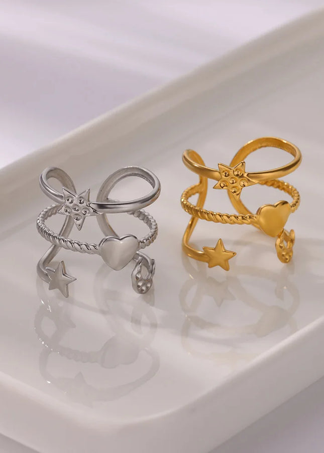 Nina Ring