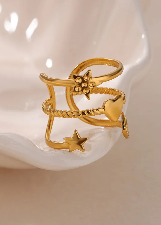 Nina Ring