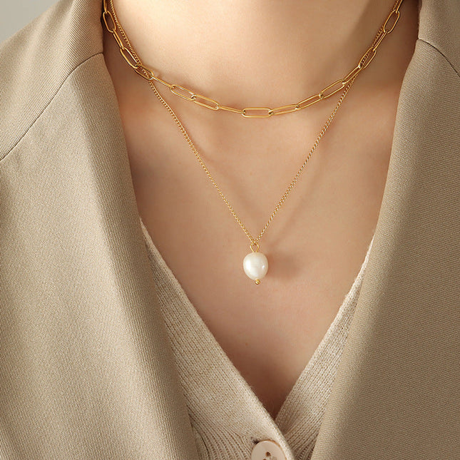 Nino Necklace