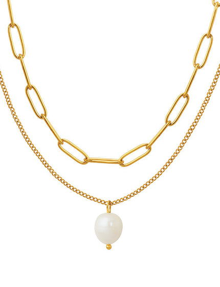 Nino Necklace