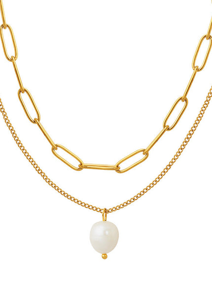 Nino Necklace