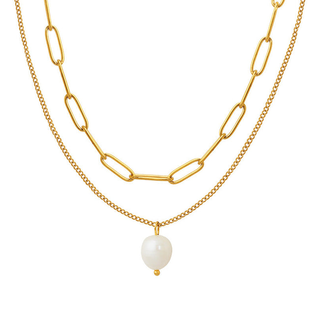 Nino Necklace