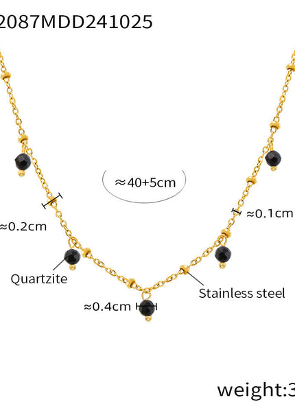 Noa Necklace