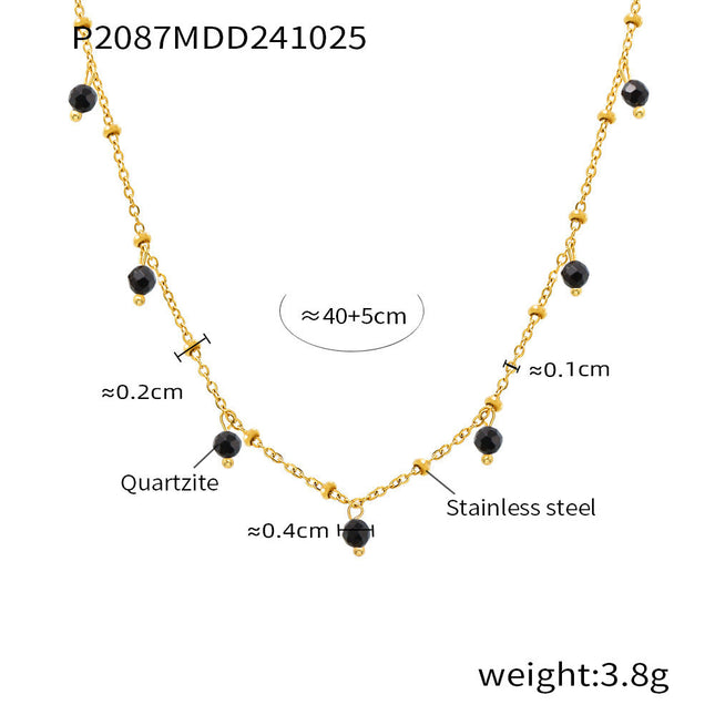 Noa Necklace
