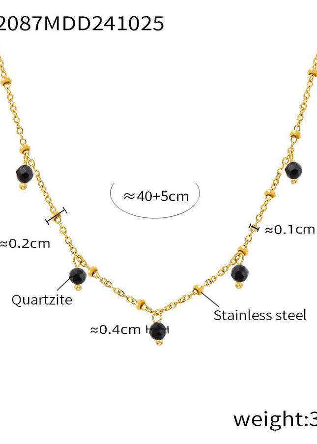 Noa Necklace