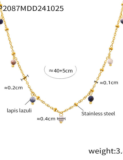 Noa Necklace