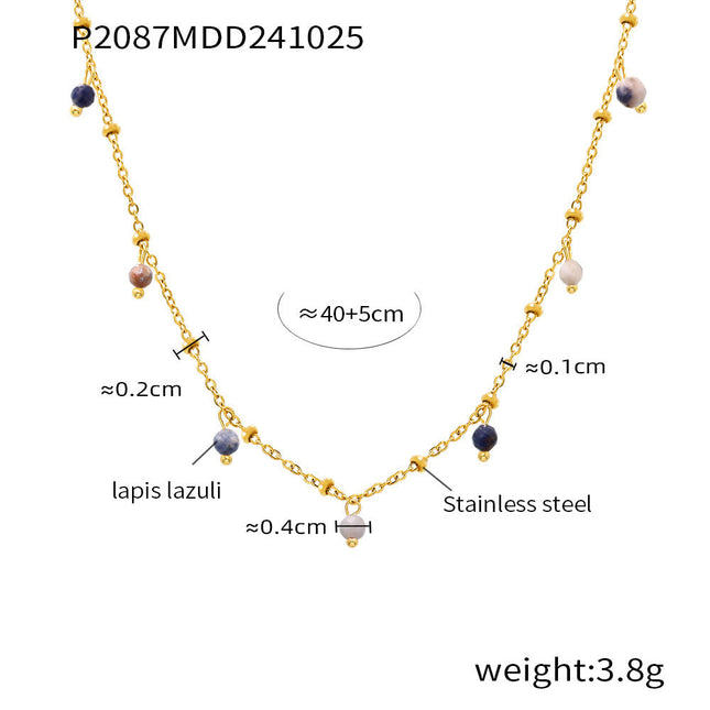 Noa Necklace