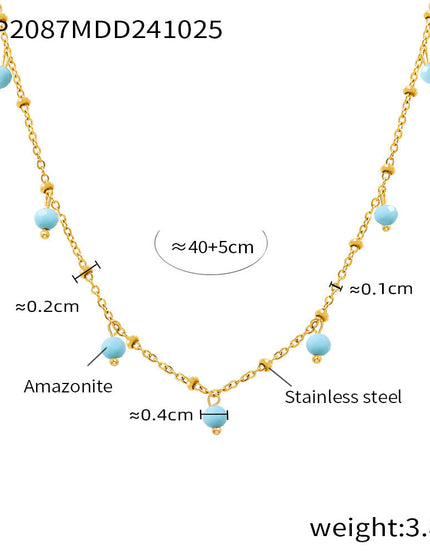 Noa Necklace