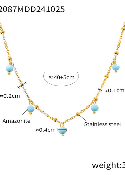 Noa Necklace