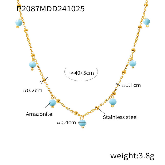 Noa Necklace