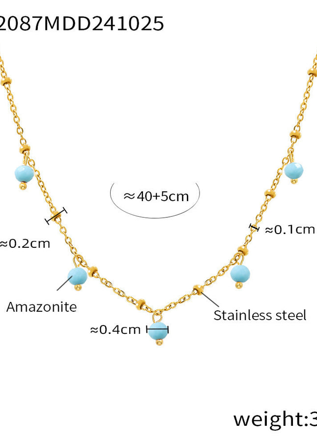 Noa Necklace
