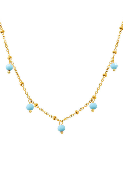 Noa Necklace