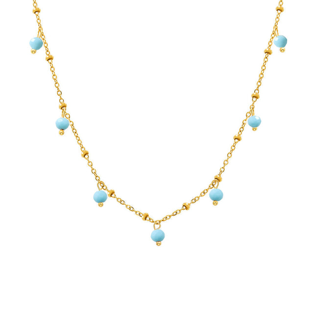 Noa Necklace