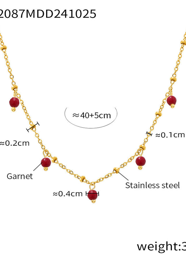 Noa Necklace