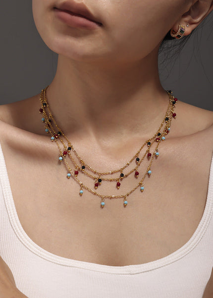 Noa Necklace