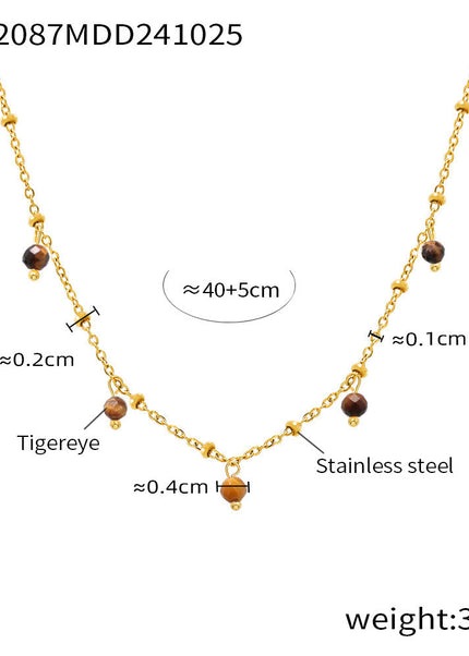 Noa Necklace