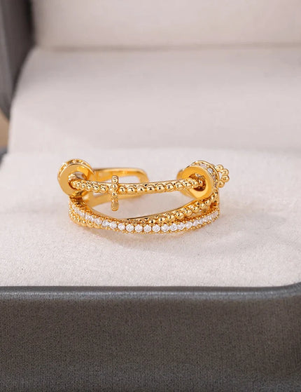 Noemi Ring