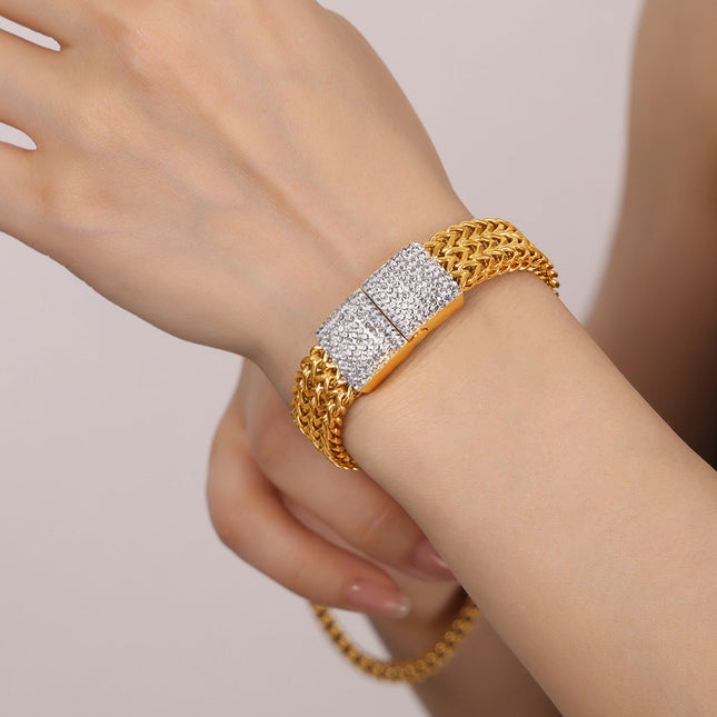 Noor Bracelet