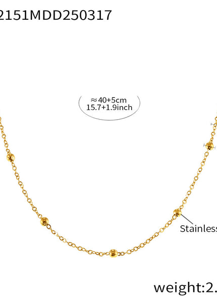 Nora Necklace