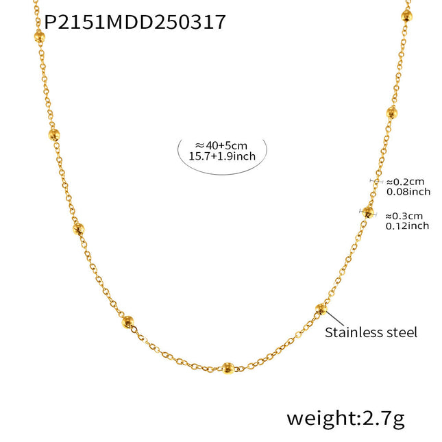 Nora Necklace