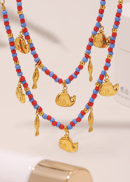 Nora Necklace
