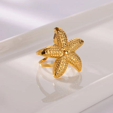 Nora Ring