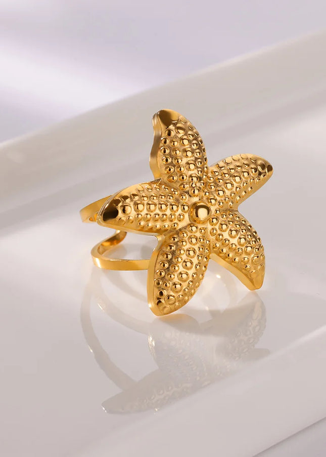Nora Ring