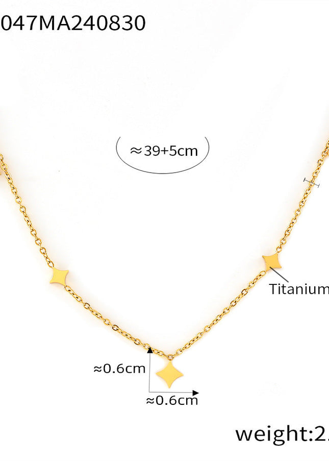 Norman Necklace