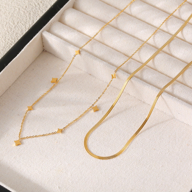 Norman Necklace
