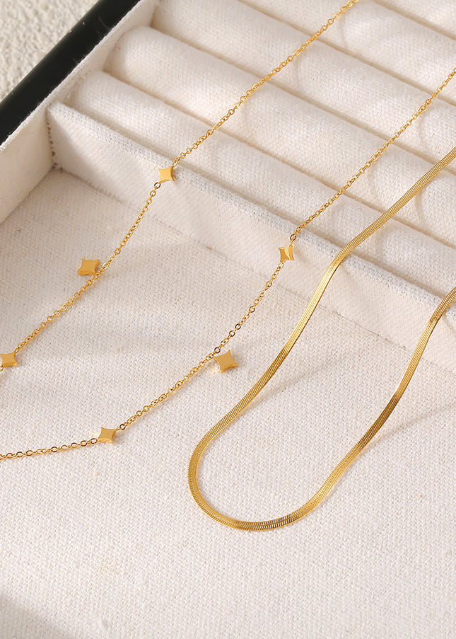 Norman Necklace