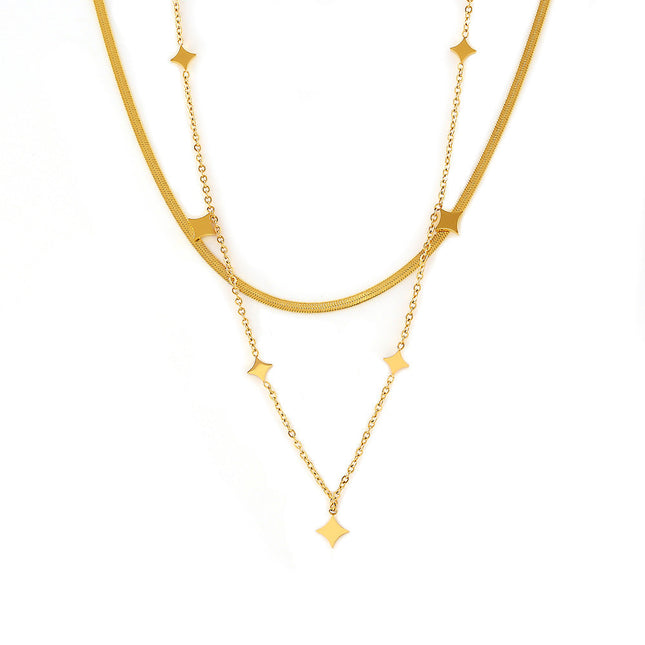 Norman Necklace
