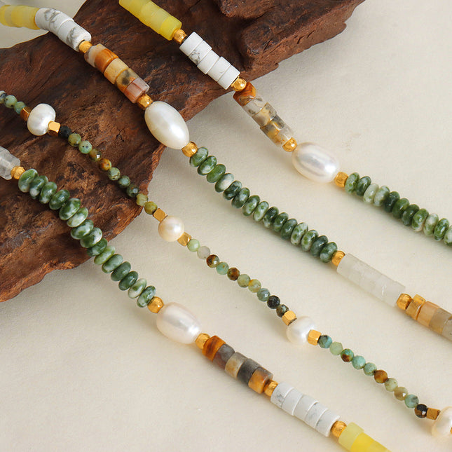 Norte Necklace