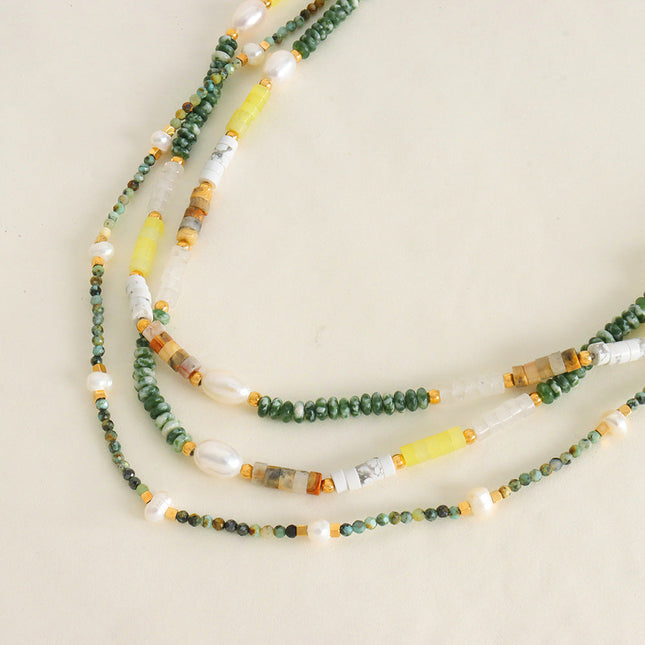Norte Necklace