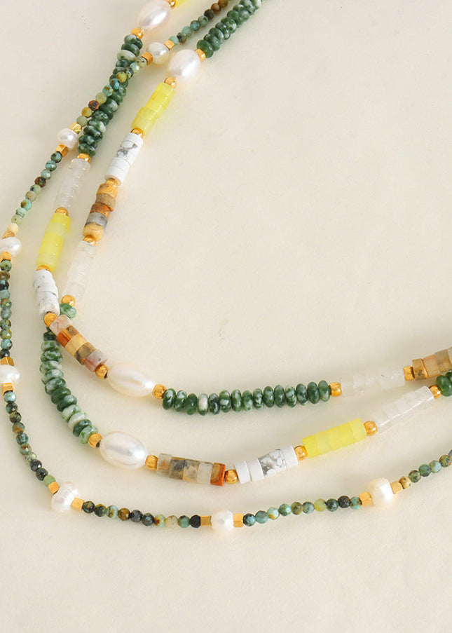 Norte Necklace