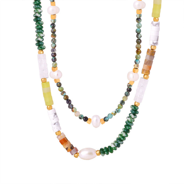 Norte Necklace