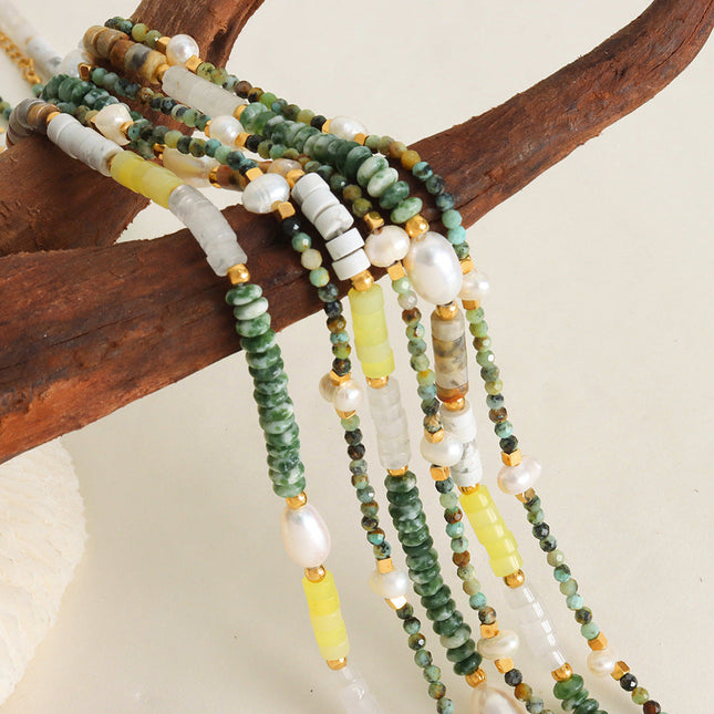 Norte Necklace