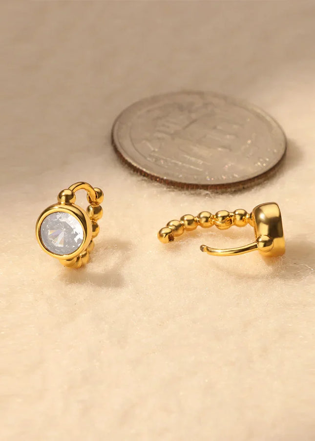 North Earrings
