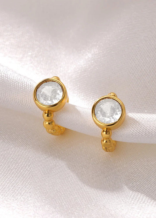 North Earrings