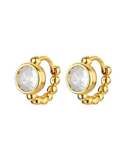 North Earrings