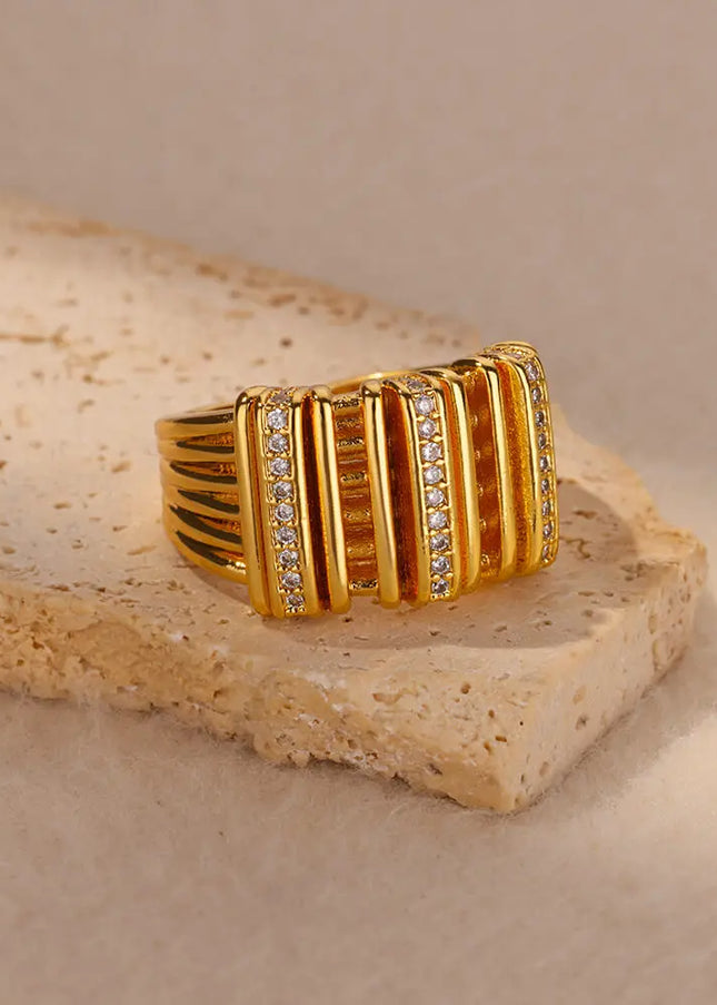 Nouhli Ring