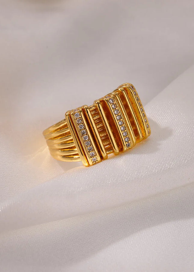 Nouhli Ring