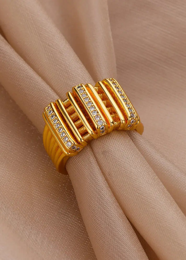 Nouhli Ring