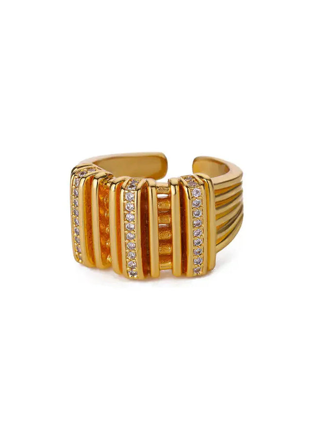 Nouhli Ring