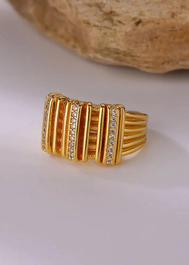 Nouhli Ring