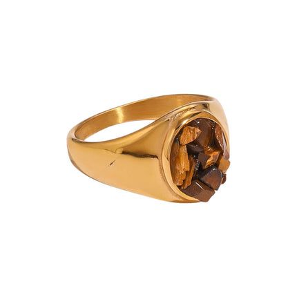 Nova Ring