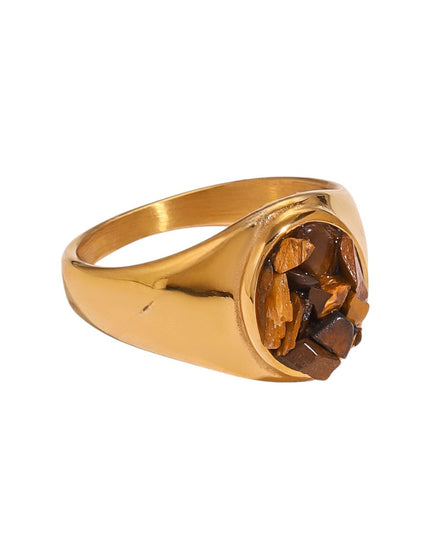 Nova Ring