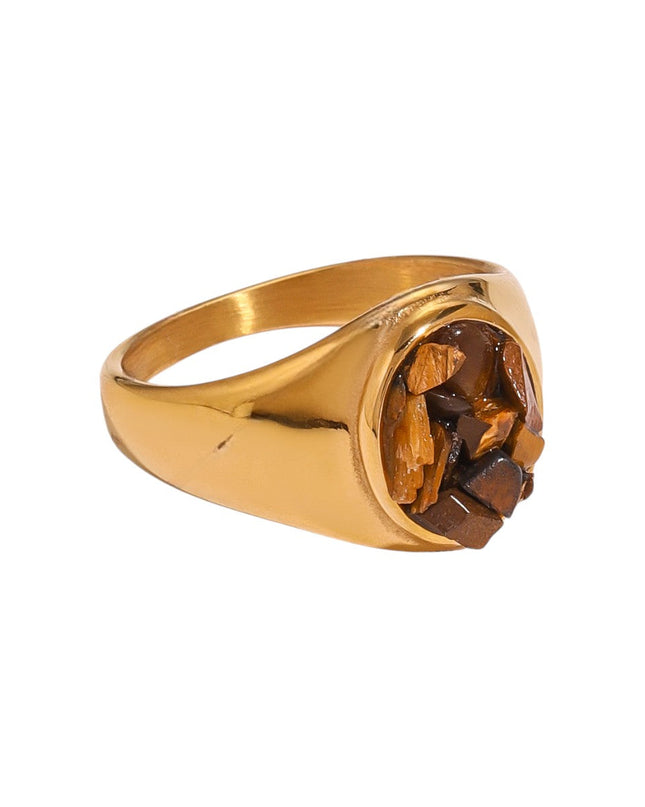 Nova Ring