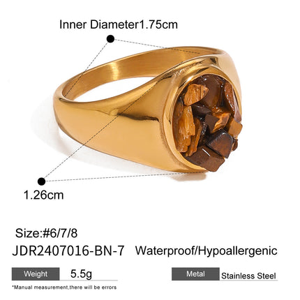 Nova Ring