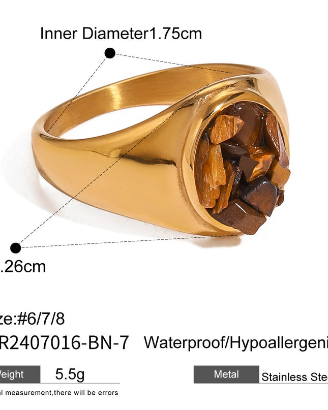 Nova Ring
