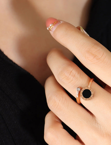 Novara Ring